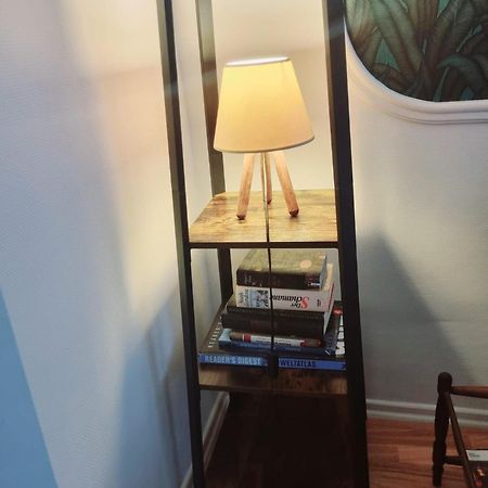 אוגסבורג Stay In Aux, Feel At Home ! 2 Room Apartment Central Incl All You Need For 4 Person, 24H Check In, Pkw Parking Only מראה חיצוני תמונה